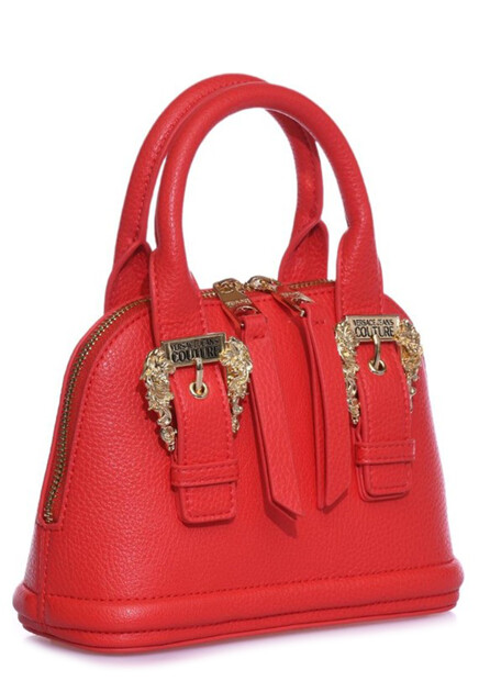 Сумка из искусственной кожи VERSACE JEANS COUTURE - ИТАЛИЯ
