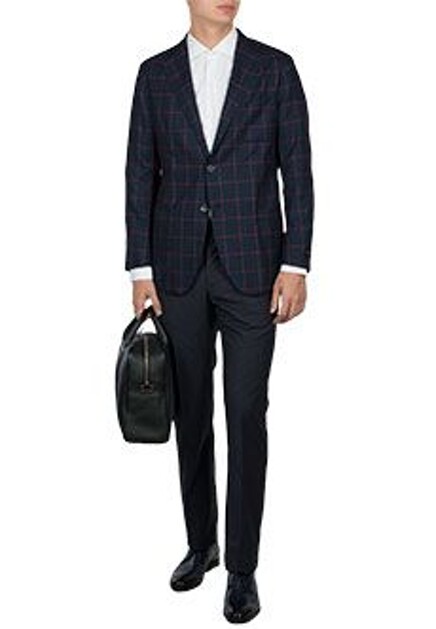 Брюки PAUL SMITH