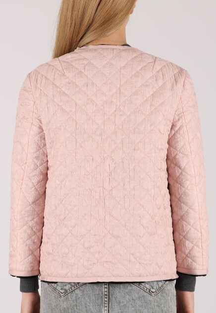 Куртка ERMANNO SCERVINO 124214