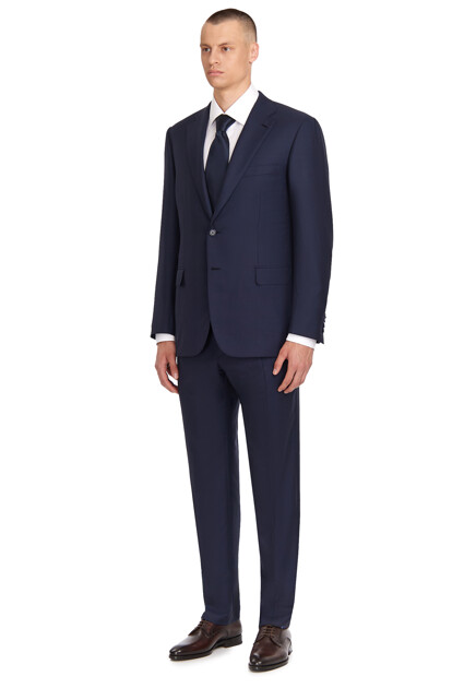 Костюм BRIONI  - Шерсть