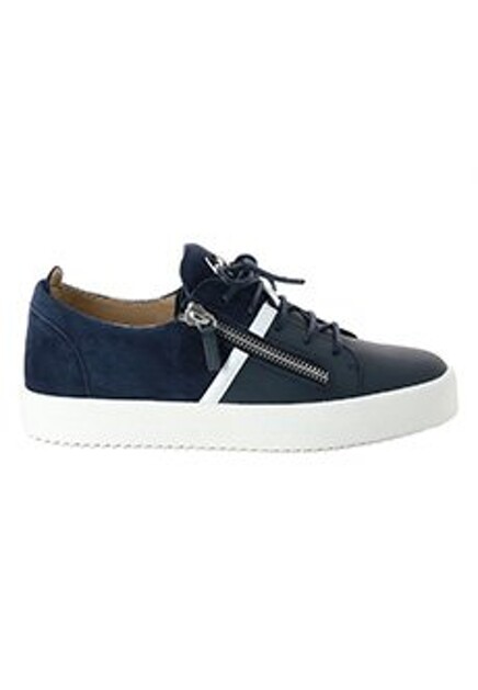 Кеды GIUSEPPE ZANOTTI