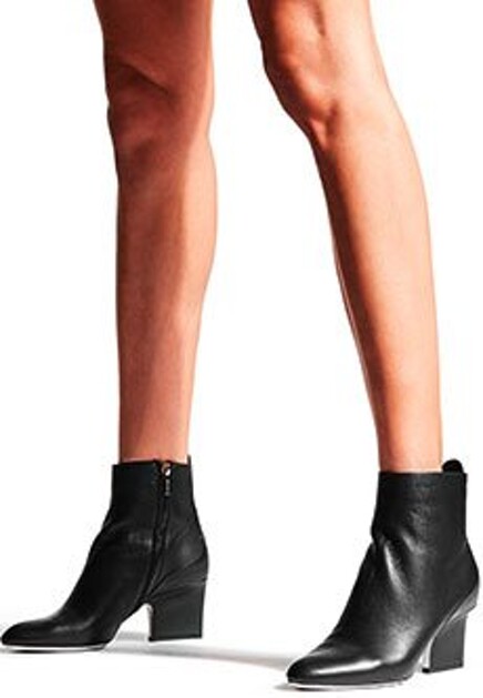 Ботильоны JIMMY CHOO