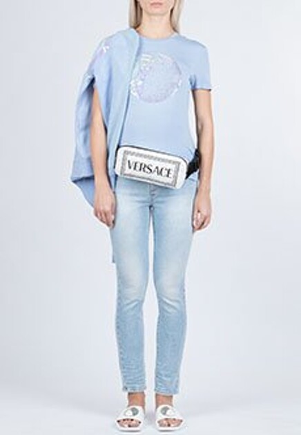 Футболка VERSACE COLLECTION