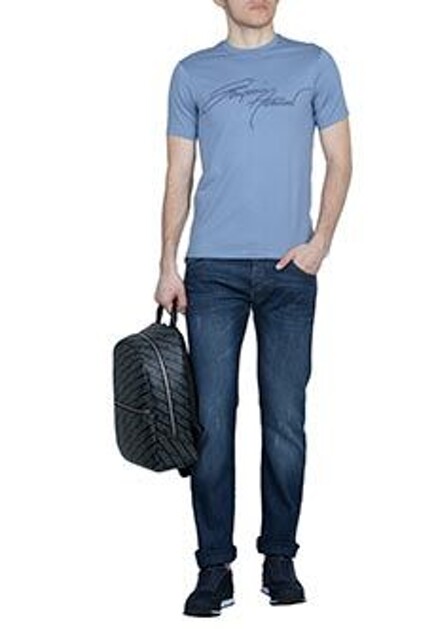 Футболка EMPORIO ARMANI