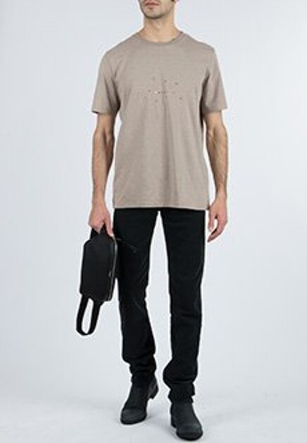 Футболка SAINT LAURENT