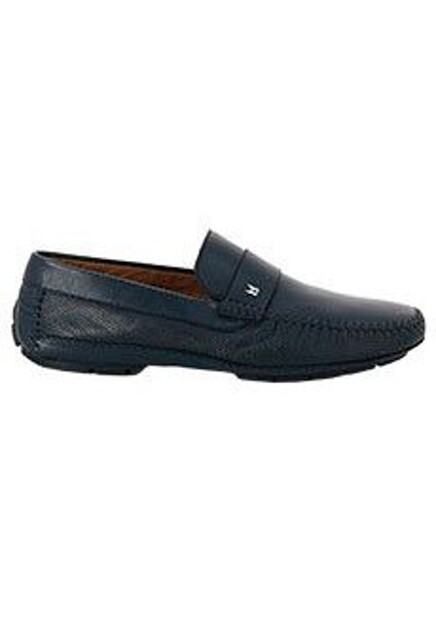 Мокасины MORESCHI