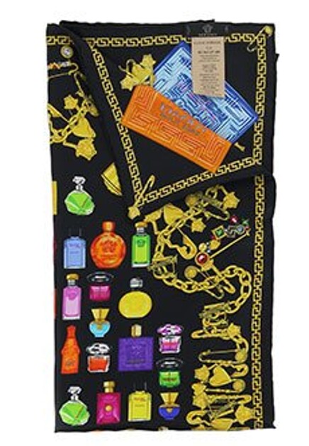 Платок VERSACE