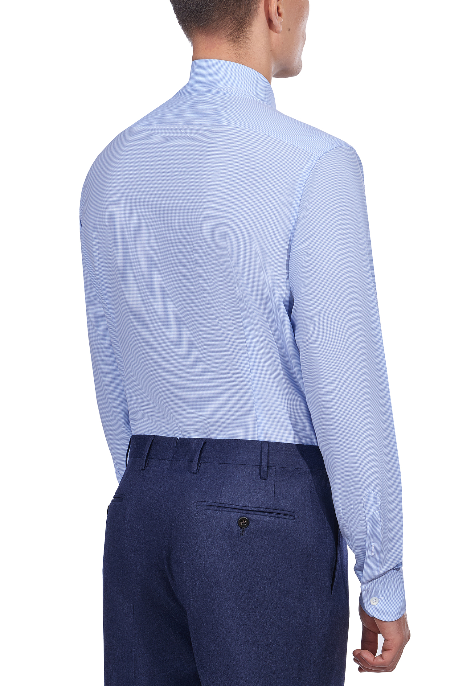 Рубашка CORNELIANI 197889