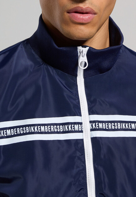 Жилет BIKKEMBERGS 175748