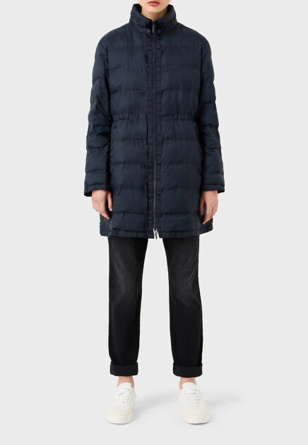 Куртка EMPORIO ARMANI  - Полиамид