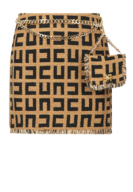 Костюм ELISABETTA FRANCHI 157256