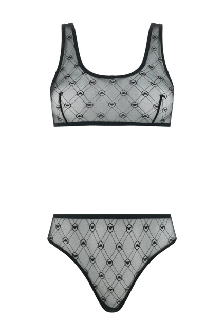 Комплект белья EMPORIO ARMANI Underwear