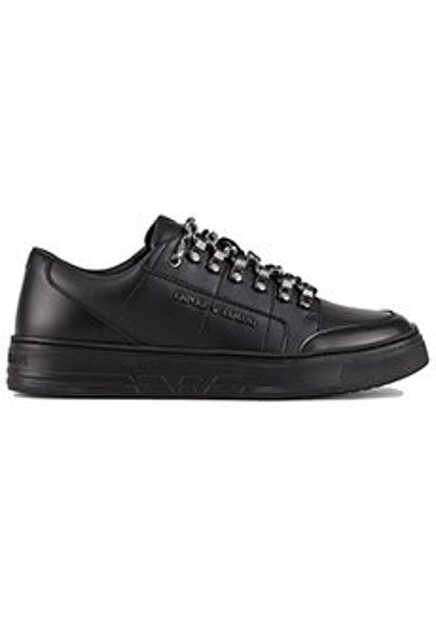 Кеды EMPORIO ARMANI