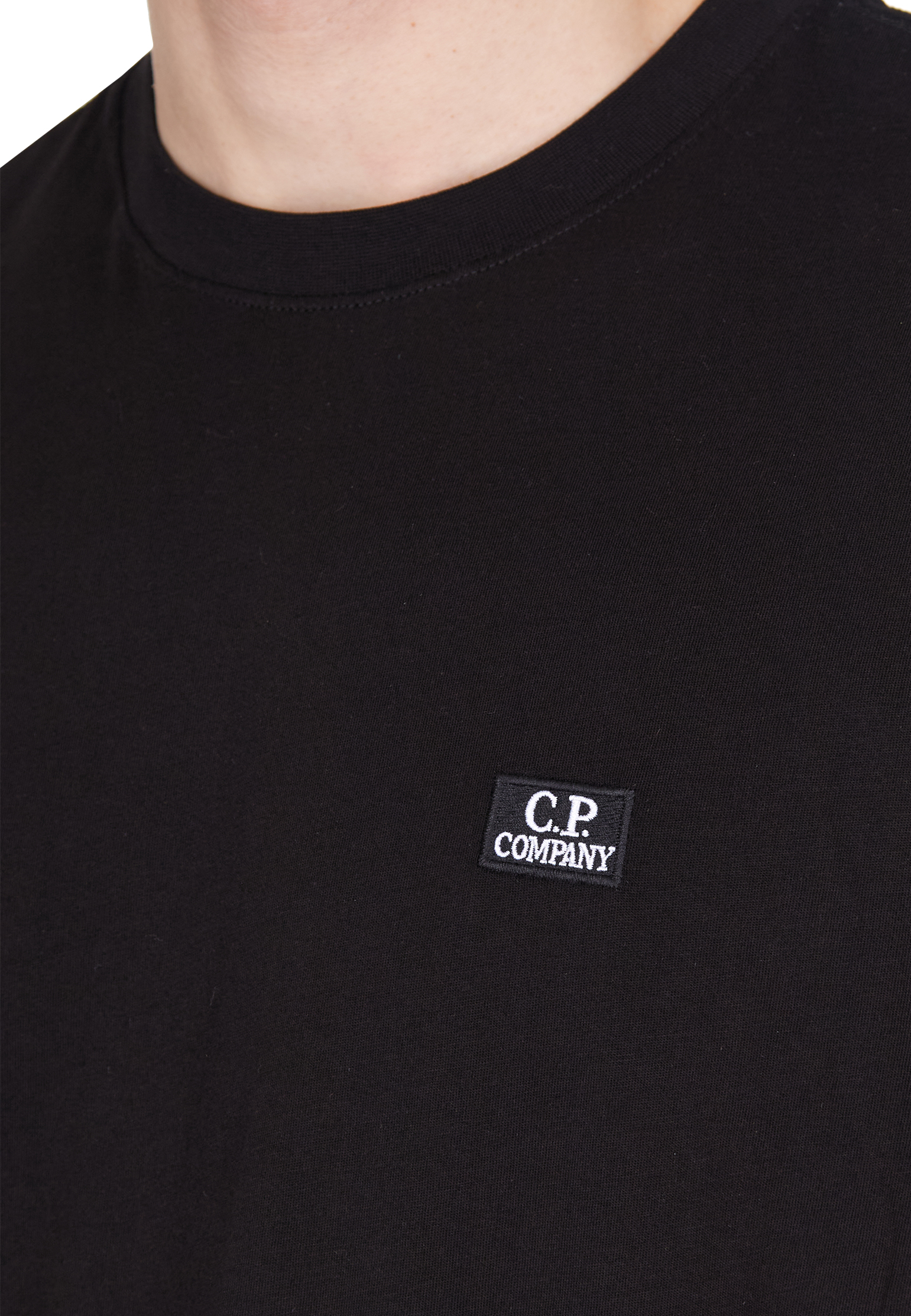 Футболка  C.P. COMPANY - ИТАЛИЯ