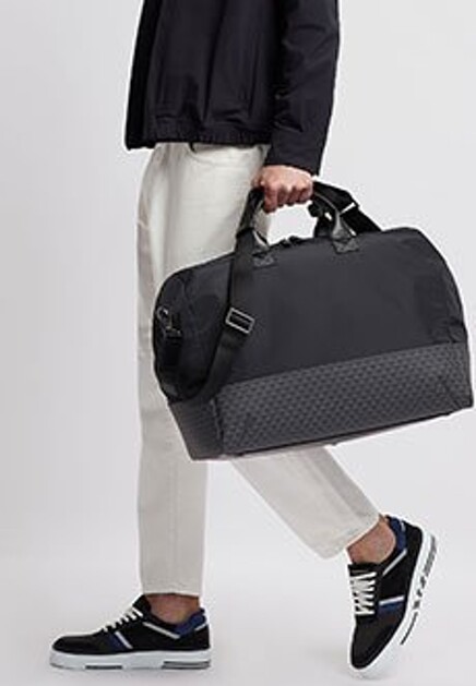 Сумка EMPORIO ARMANI