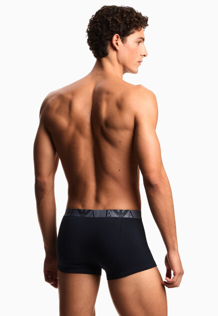 Набор боксеров EMPORIO ARMANI Underwear  - Хлопок