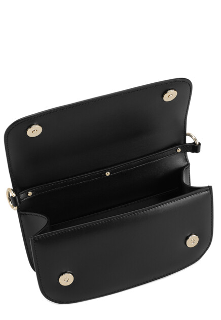 Сумка кросс-боди из кожи 3.5 DOLCE&GABBANA