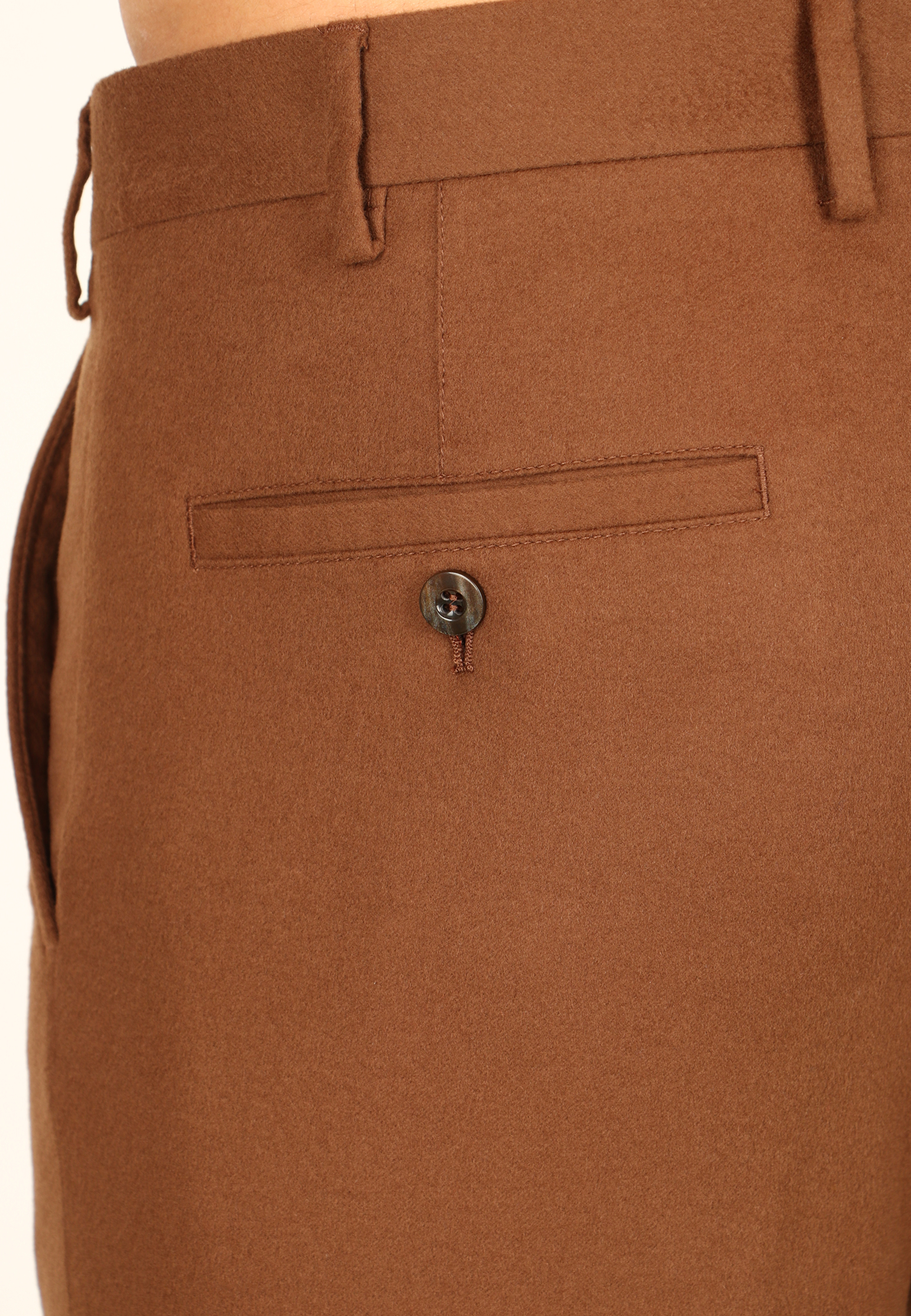 Брюки LORO PIANA 154289