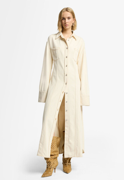Платье 7 FOR ALL MANKIND 190373