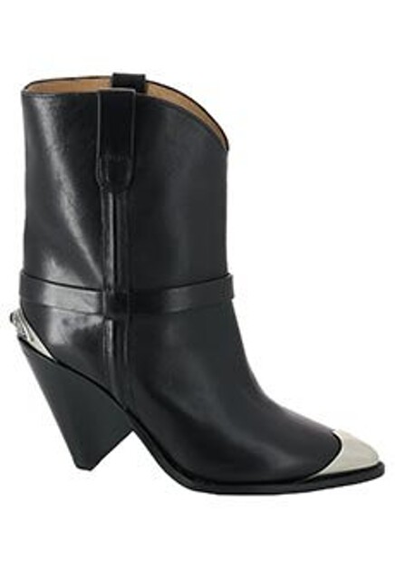Казаки Lamsy ISABEL MARANT