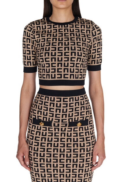 Костюм ELISABETTA FRANCHI - ИТАЛИЯ