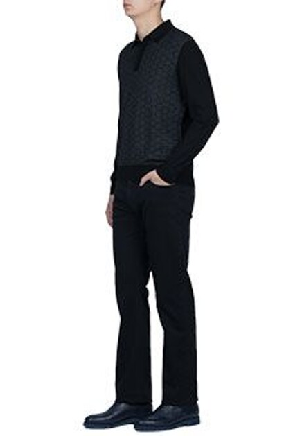 Джинсы STEFANO RICCI
