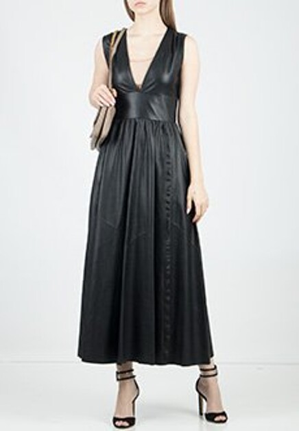 Платье VALENTINO RED