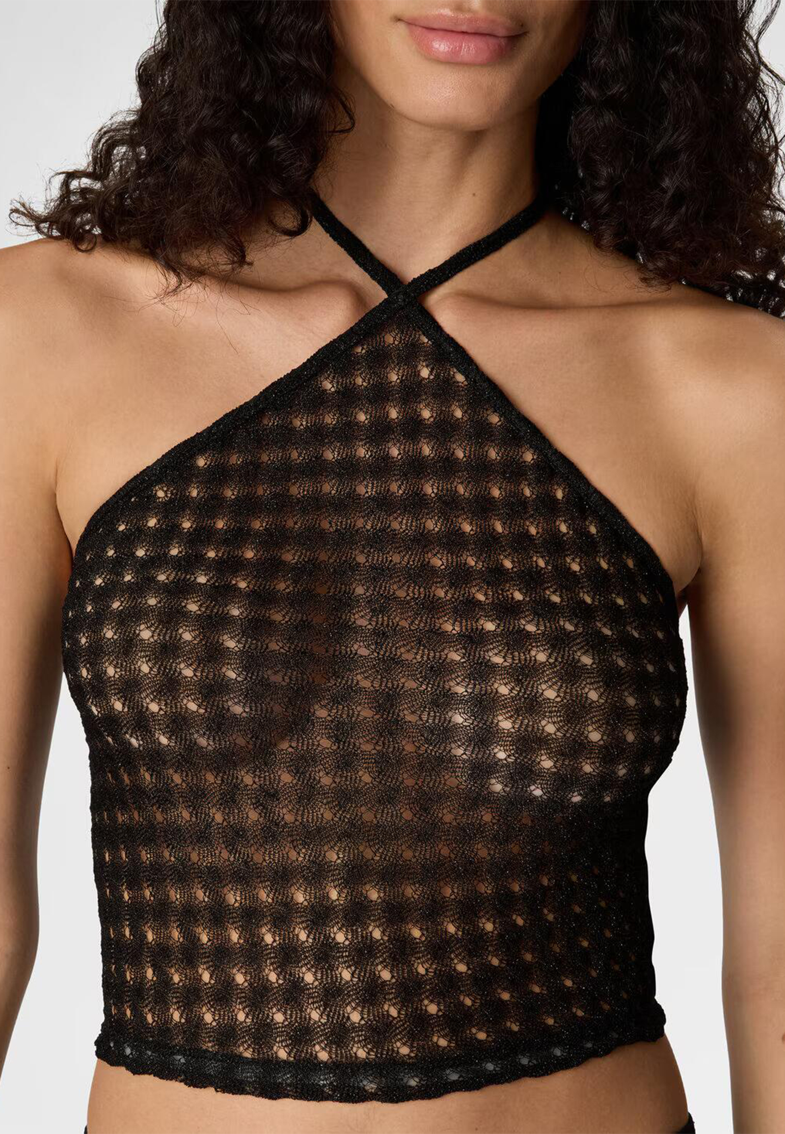 Топ MISSONI 204457