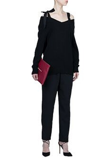 Джемпер VALENTINO RED