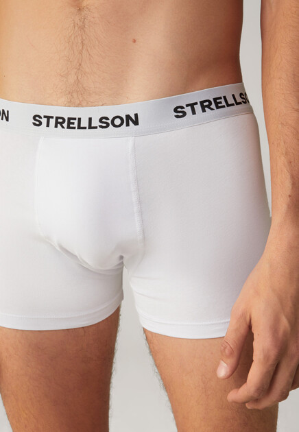 Комплект боксеров STRELLSON - ШВЕЙЦАРИЯ