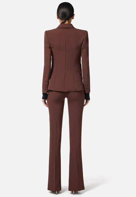Костюм ELISABETTA FRANCHI  - Полиэстер