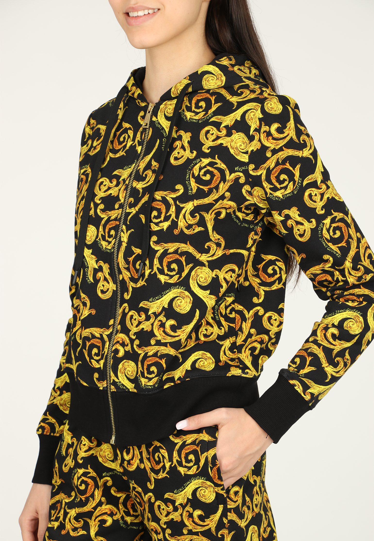 Костюм VERSACE JEANS COUTURE 157018