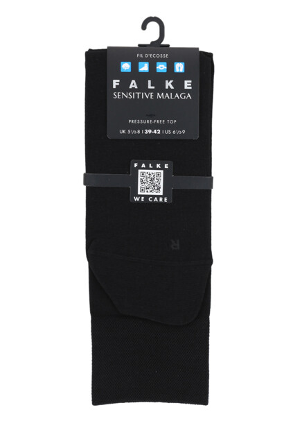 Носки из смесового хлопка FALKE