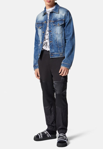 Куртка VERSACE JEANS COUTURE - ИТАЛИЯ