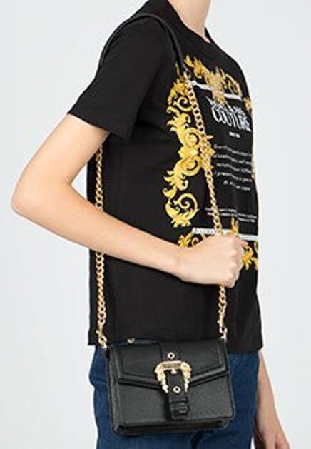 Сумка VERSACE JEANS COUTURE