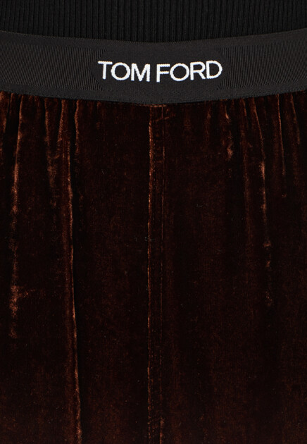 Брюки TOM FORD 178032