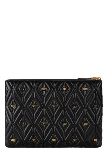 Клатч ELISABETTA FRANCHI - ИТАЛИЯ