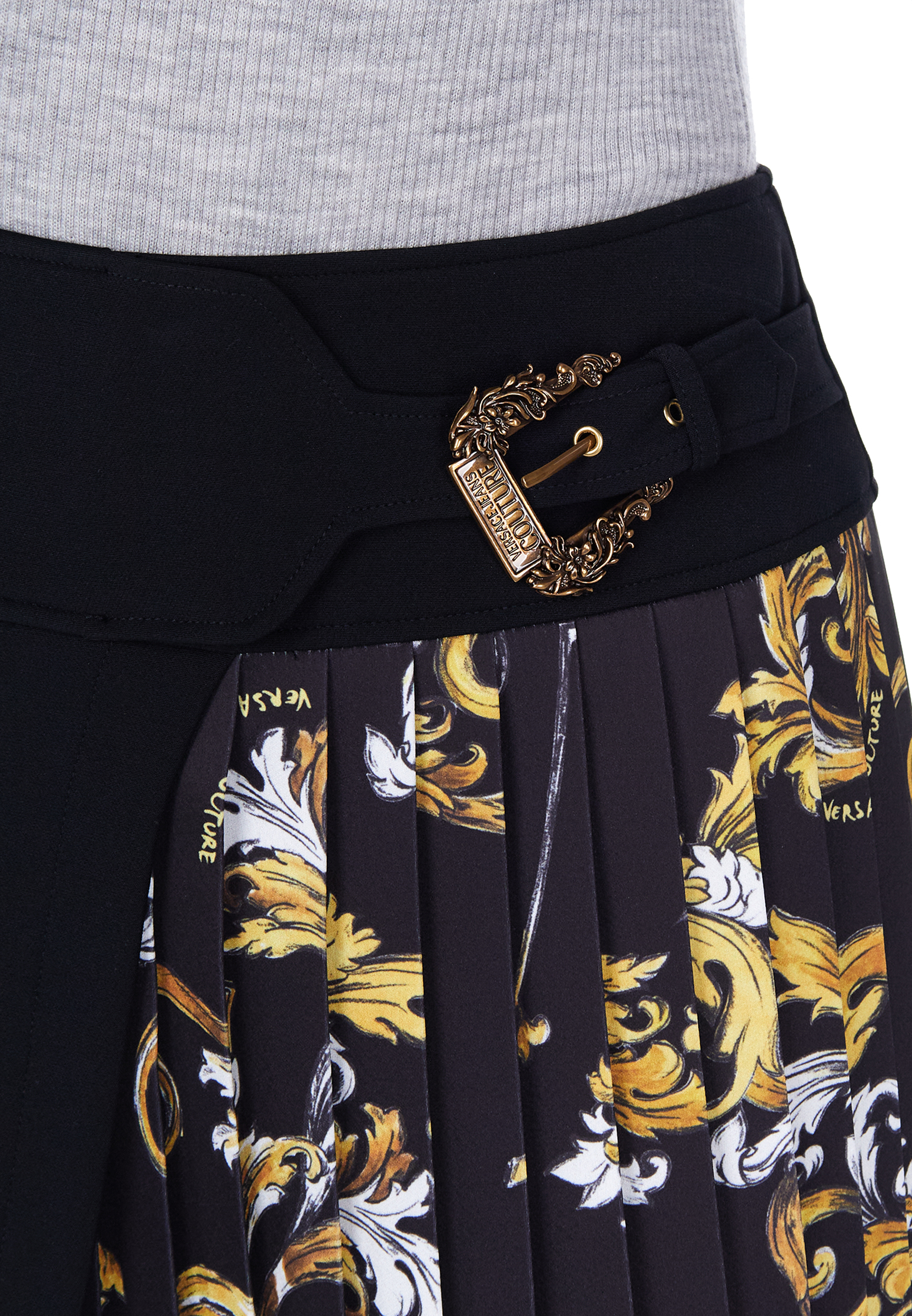 Юбка VERSACE JEANS COUTURE - ИТАЛИЯ