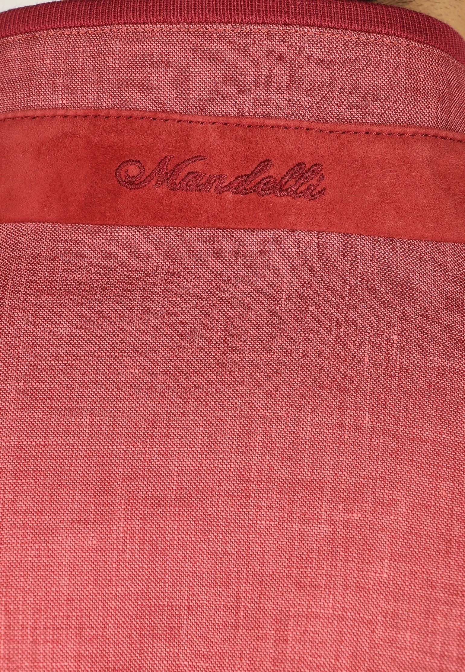 Бомбер MANDELLI 145800