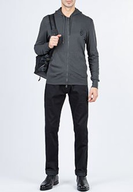 Толстовка JOHN VARVATOS
