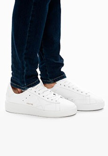 Кеды GOLDEN GOOSE