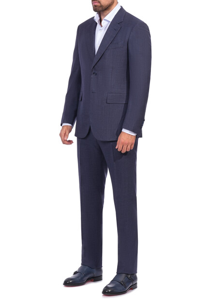 Костюм STEFANO RICCI  50 размера
