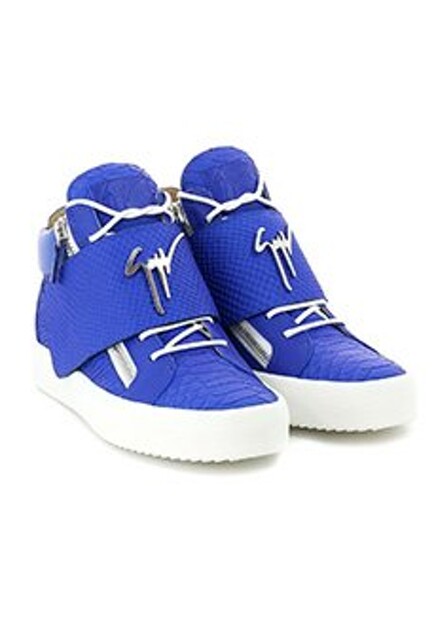 Хайтопы GIUSEPPE ZANOTTI