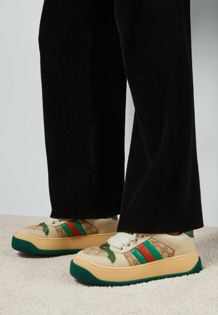 Кеды  GUCCI