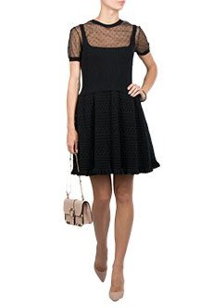 Платье VALENTINO RED