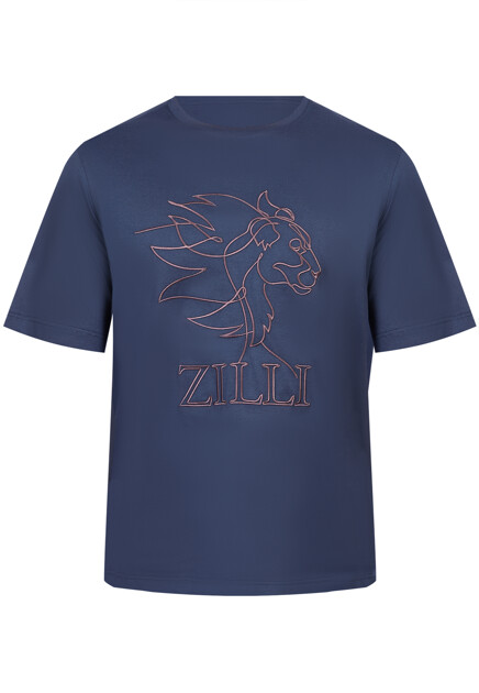Футболка ZILLI