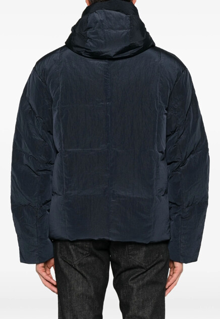 Пуховик EMPORIO ARMANI  - Полиамид