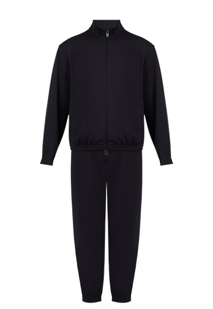 Спортивный костюм EMPORIO ARMANI
