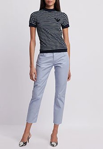 Футболка EMPORIO ARMANI