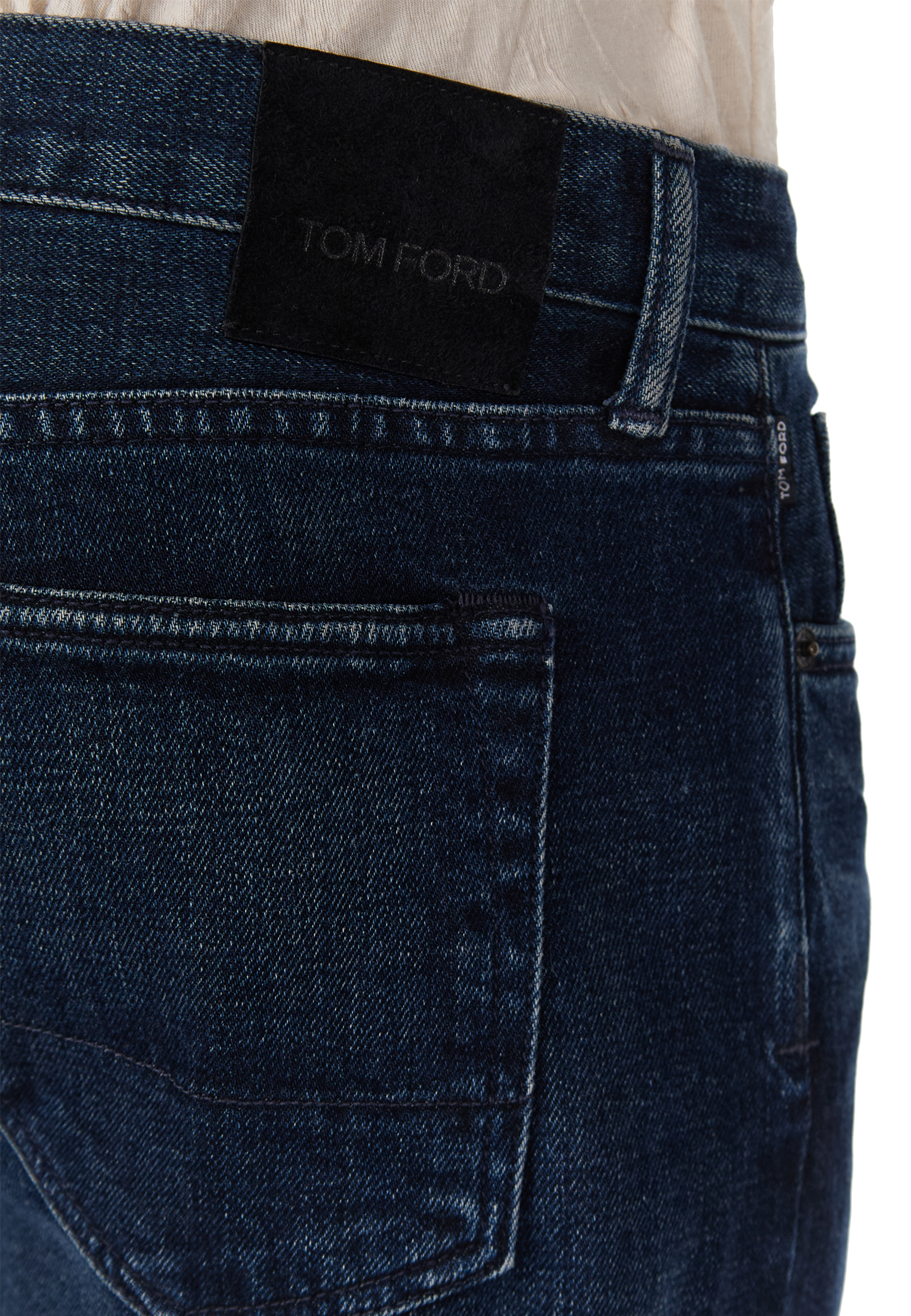 Джинсы TOM FORD - США